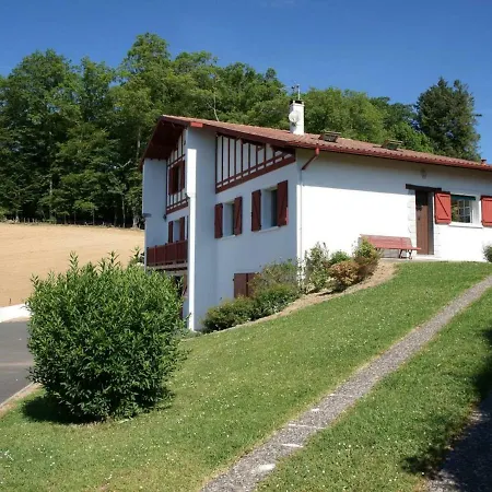 Feriehus Hasparren, 3 Pieces, 3 Personnes - Fr-1-384-135