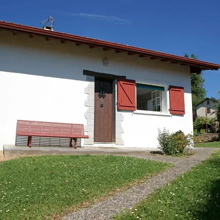 Hasparren, 3 Pieces, 3 Personnes - Fr-1-384-135 Feriehus