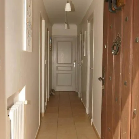 Hasparren, 3 Pieces, 3 Personnes - Fr-1-384-135 Feriehus *