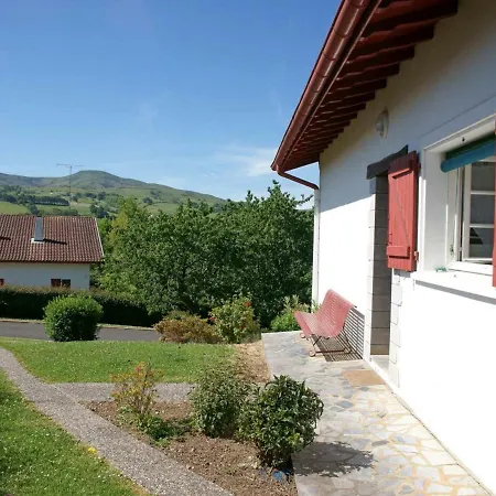 Hasparren, 3 Pieces, 3 Personnes - Fr-1-384-135 Feriehus